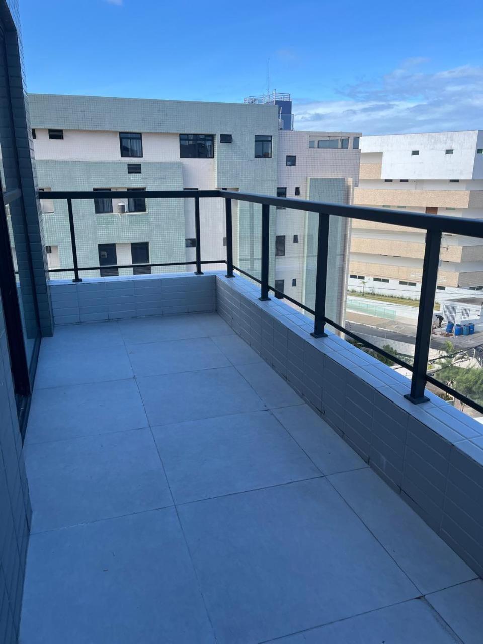 Apartamento Sunrise Way