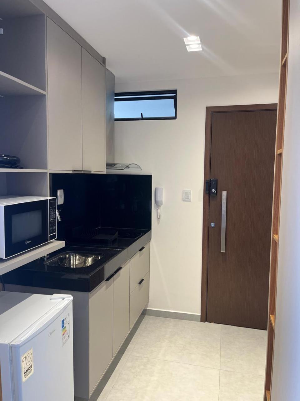 Sunrise Way Apartamento