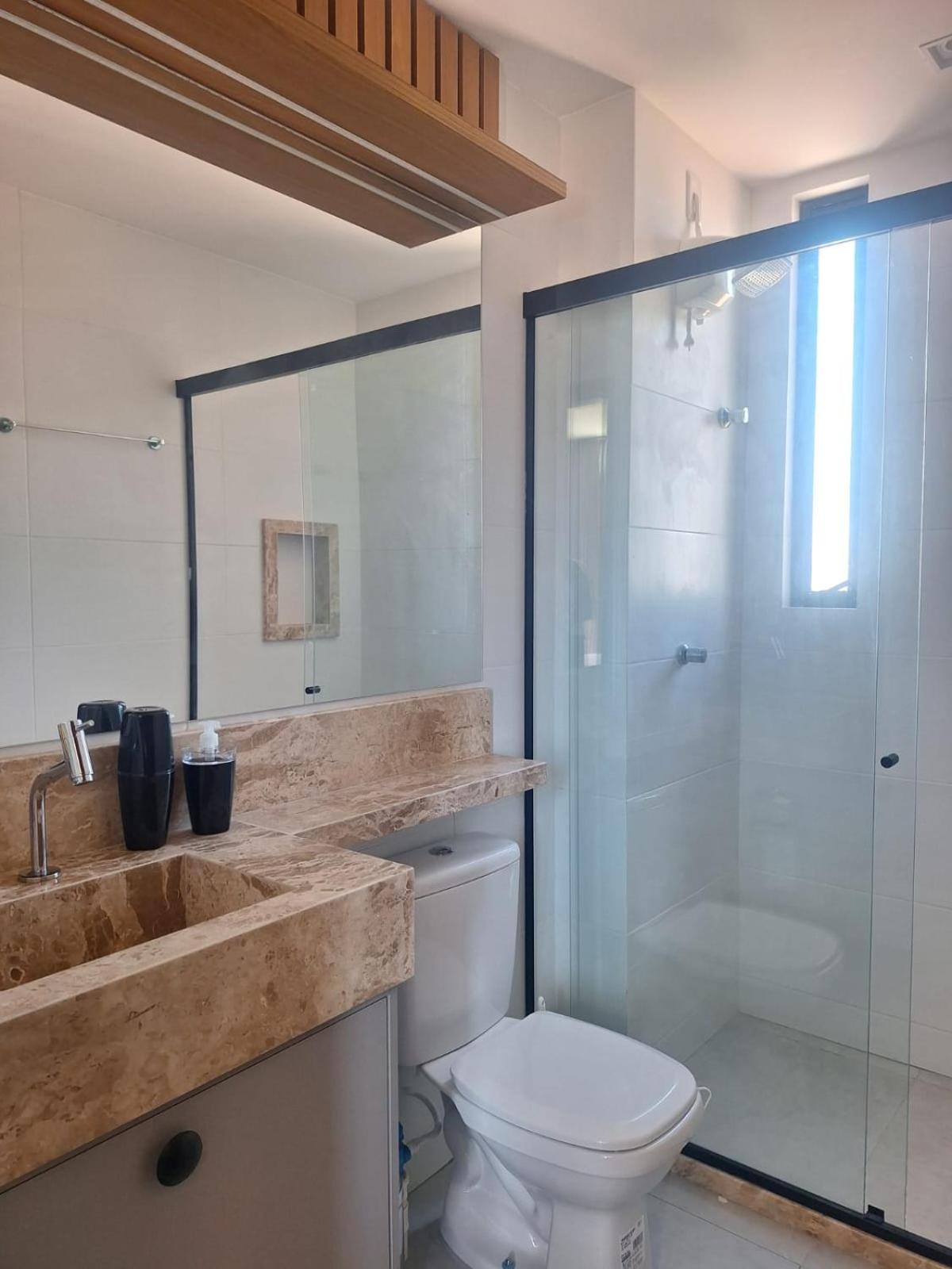 Sunrise Way Apartamento